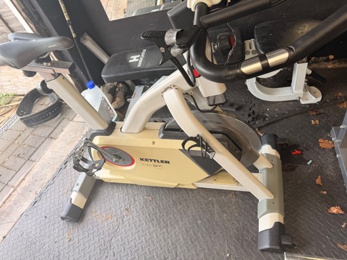 Kettler giro cycling bike - gt,,