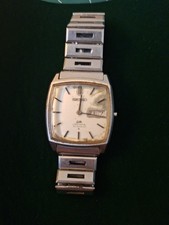 Seiko LM 23 Jewel Vintage
