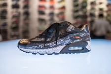 Nike Airmax Atmos 90 Tiger Camo