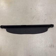 Vauxhall Zafira A MK1 Parcel Shelf 13130899 Genuine Boot Load Cover 1999 - 2005
