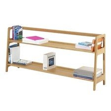 Agnes High In Oak By Kay & Stemmer