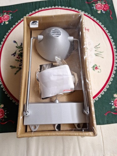 Nos ikea magiker - ikea, lamp