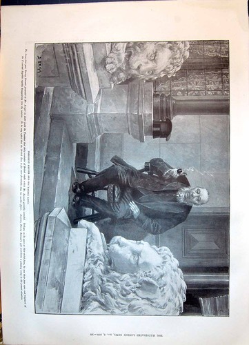 Old 1899 president - old, kruger