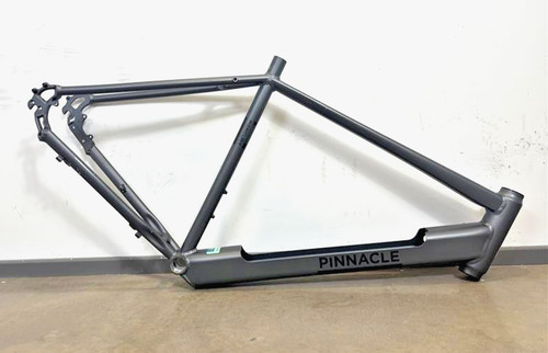 Pinnacle mercury one - mercury, electric