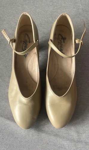 Capezio dance tan character - capezio,