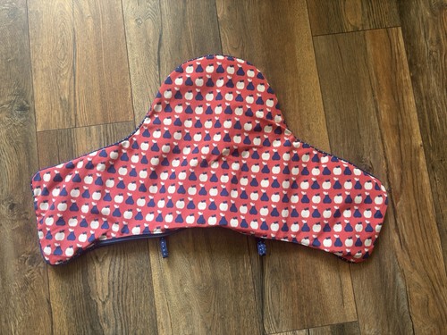Ikea antilop padded high chair - padded,