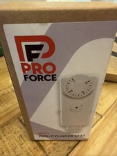 Pro Force Cylinder Thermostat