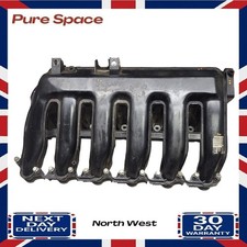 BMW E90 E60 X5 M57 2.5D 3.0D INLET INTAKE MANIFOLD Oem 7790700 7790701