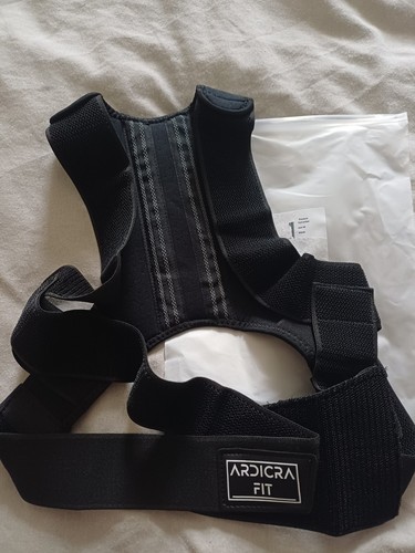 Posture corrector back support - corrector,