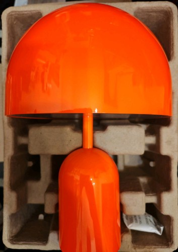 Tom dixon bell portable table - tom,