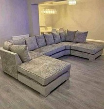 U-Shape Corner Sofa | Bishop |