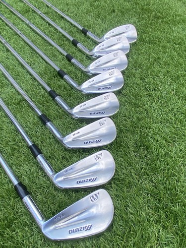 Mizuno 32 - mizuno, mp-32