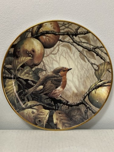 Wedgwood rspb centenary - wedgwood,