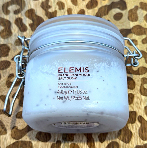Elemis frangipani monoi - monoi, salt