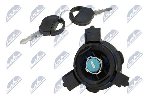 Fits nty ezc - nty, fuel