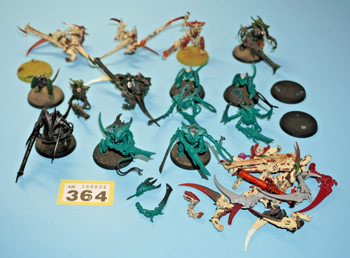 Warhammer 40k tyranids - 40k,