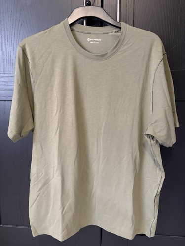 Montane mens alhena shirt - mens, /