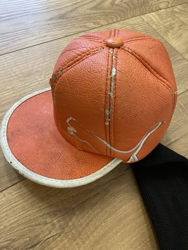 Puma cobra orange cap driver - puma,