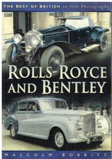 ROLLS ROYCE & BENTLEY INCL