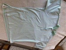 Petter Miller Golf Shirt size