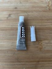 E6000 Glue with Nozzle (5ml)