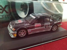 MERCEDES BENZ 190 E EVO1 DTM