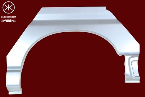 Weld panel outer - weld-in,