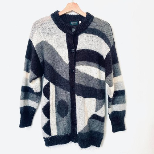 Vintage cardigan women - vintage, c&a
