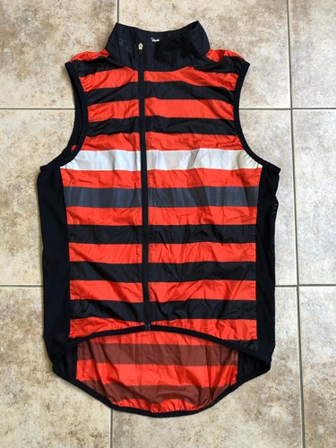 Rapha brevet cycling gilet - cycling,