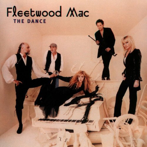 Fleetwood mac the dance - fleetwood,