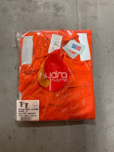 Hydraflame flame retardant - flame,