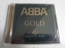 Abba Gold Greatest Hits   - CD
