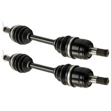 Front CV Axle Drive Shaft for