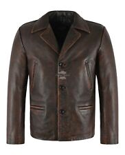 Men's 70's Black Bronze