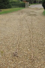 Vintage? old worn industrial