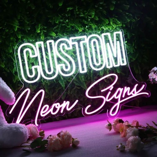 Personalized custom neon - personalized,