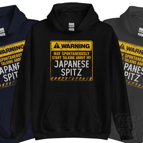 Warning may spontaneously - may,