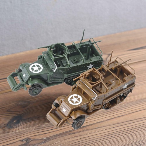 Armored vehicle toys - armored,