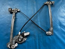 Rover 75 & MG ZT Left Side