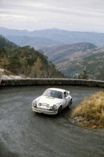 Noel Labaune and J L Maurin