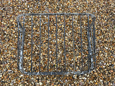 VINTAGE HORSE HAY MANGER / HANGING GARDEN PLANTER ANTIQUE OLD