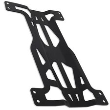 ALUMINIUM MID LOWER CHASSIS