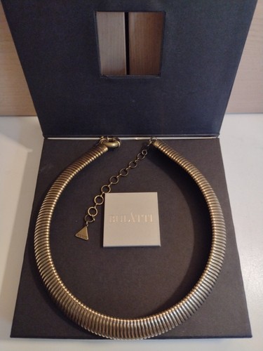 Vintage ermani bulatti gold - ermani,