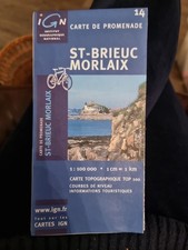 Cycling Carte De Promenade