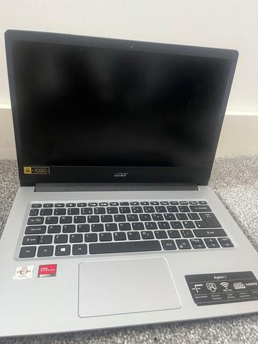 Acer aspire laptop a314 - acer, 3