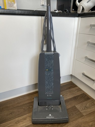 Electrolux 616 classic - electrolux,