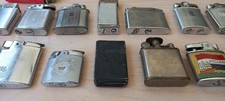 vintage lighters job lot