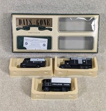 Days Gglone Lledo Set: EXPRESS