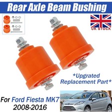 For Ford Fiesta MK7 2008-2016