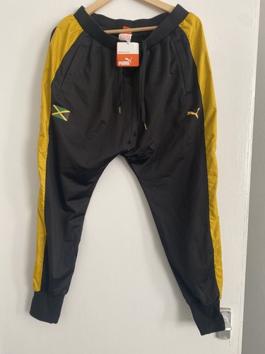 Puma jamaica tracksuit - puma,